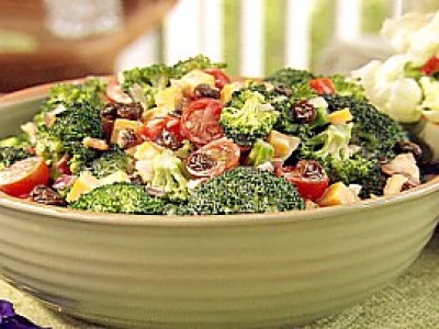 Broccoli Salad