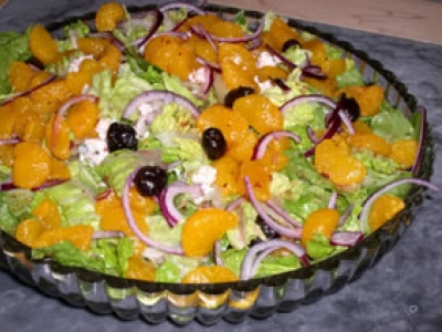 5 - Cup Salad