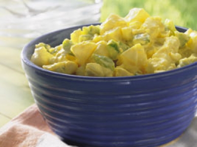 Potato Salad (Sharon Layne)