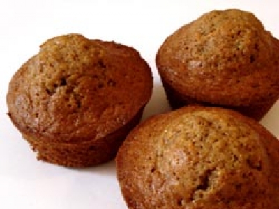 Bran Muffins