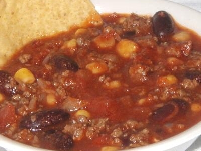 Taco Soup