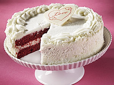 Red Velvet Cake