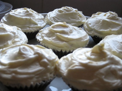 Cream Cheese Frosting