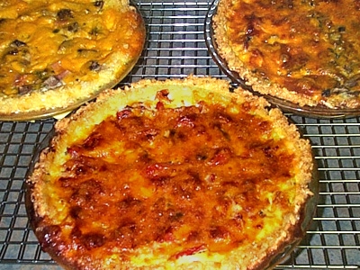 Quiche