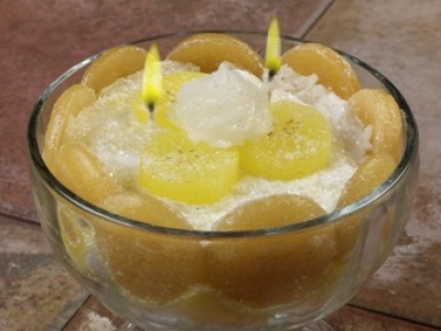 Banana Pudding